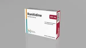 Ranitidine Tablet